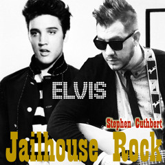 Jailhouse Rock - Stephen Cuthbert Cover - Rock N Roll