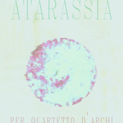 2015-Daniele Del Monaco - Atarassia - Diaspora Mousikè