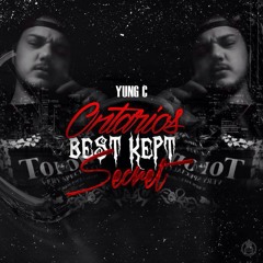 Yung C - Change (Prod. Delta)