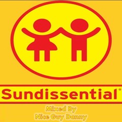 2 Hour Sundissential Classics Vinyl Set (2000-2003)