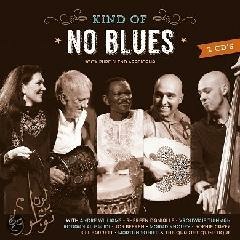 No Blues - Habibi Blues(أنا لحبيبي)