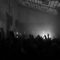 Industrial Massacre