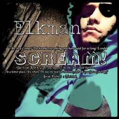 The Ashes : Jerad Elchert