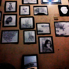 Marcel cover (lupa judulnya) hahaha