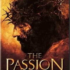 عود ناصر موسى  في فلم  المسيح    . The Passion Of The Christ, Naser Musa