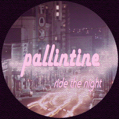 Ride The Night