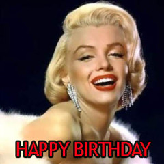 Happy birthday Dance tune