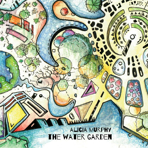 The Water Garden