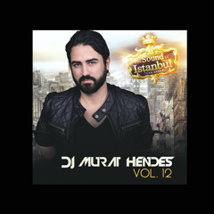 DJ MURAT HENDES Vol.12