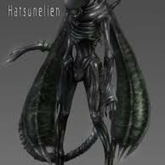 E.T~by Hatsune Miku ENG.