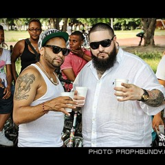 Close Your Eyes (07) Feat, Proph (Rare Unreleased)