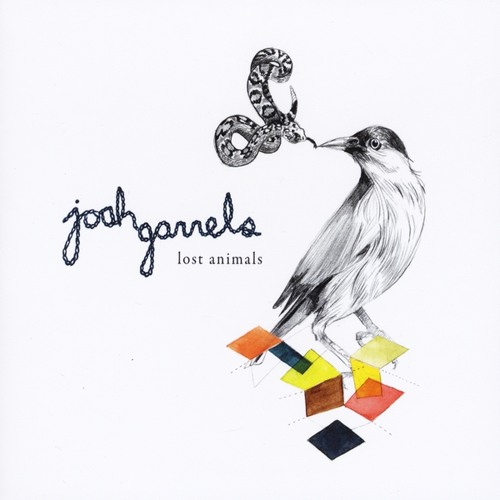 josh garrels