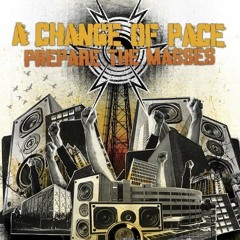 Weekend Warriors - A Change Of Pace