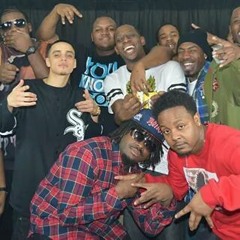 Word To Malayah Feat- Macky Sleep MikeBraveGangDoe, CoupleGrand