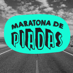Maratona insana de piadas do Pretinho! Baixe e ouça na estrada!