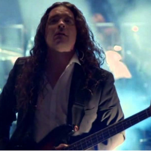 Stream Anathema One Last Goodbye by Mehran Naghdi Listen online for