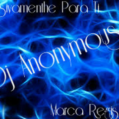 Pizta Dj Anonymous La Leyenda De Fuego Azul