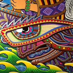 Progressive, psytrance, psykedelia..