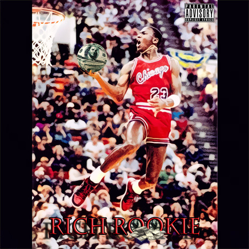 Rich Rookie- West Stephon x AlmightyHicks x Ace Boogie