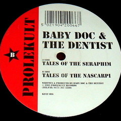 BABY DOC AND THE DENTIST - TALES FROM THE SERAPHIM (JOHN ASKEW REMIX) (free download)