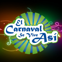 Carnaval Te Quiero Latin Remix - Dj Alex Lyng & Dj Angel Perez
