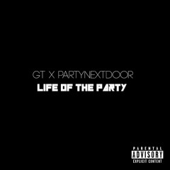 PARTYNEXTDOOR - Wus Good / Curious (GT REMIX)