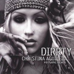 Christina Aguilera - Dirrty (Instrumental)