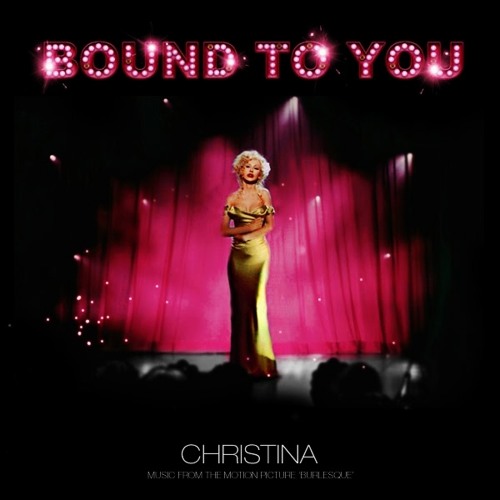 Stream Christina Aguilera - Bound To You (Instrumental) by Xtina  Instrumentals | Listen online for free on SoundCloud