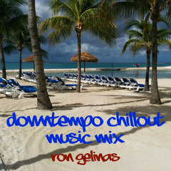 Ron Gelinas - Deep Waters [ROYALTY FREE MUSIC]