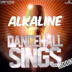 dancehall mixtape 2