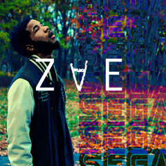 SEGA [f/ ZAE] *prod. tahj.