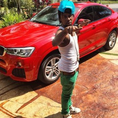 Popcaan - Dem A Knock Off [Raw] 50 Cal Riddim Dancehall 2015