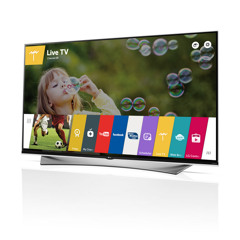 LG bringing SlingTV to Smart TVs with WebOS: Content Dir. Matt Durgin