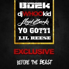 Young Buck - Exclusive ft. Lloyd Banks, Yo Gotti & Lil Reese (DigitalDripped.com)