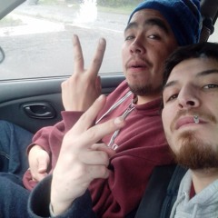 12.- Movimiento De Pobladores Feat Inkognito (Beat Nastyle)