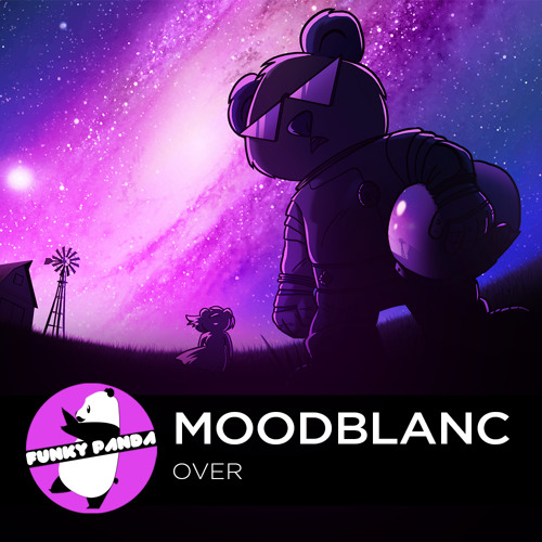 NuDISCO || Moodblanc - Over