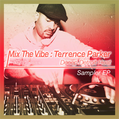 03. Tears of Velva - The Way I Feel (Terrence Parker Deeep Detroit Heat Re-Edit 4 Daye Club)