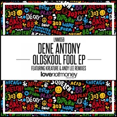 Dene Antony - What You Mean To Me (Kreature Remix)
