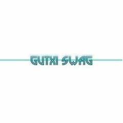 Cala A Boca A Culpa Ñ É Nossa -GUTXI SWAG