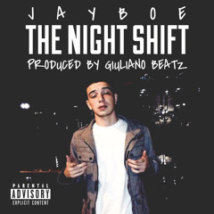 I Cant Help It - Jayboe (Prod. By GiulianoBeatz)