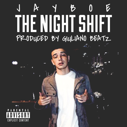 I Cant Help It - Jayboe (Prod. By GiulianoBeatz)
