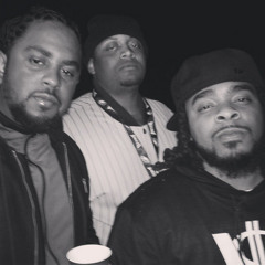 @VerseMuney | THE HARD WAY Ft. @RenegadeNeek & @ShaneBang654