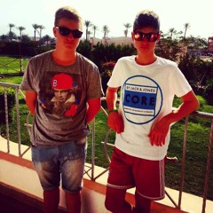 MixTom (The Party MiniMix)