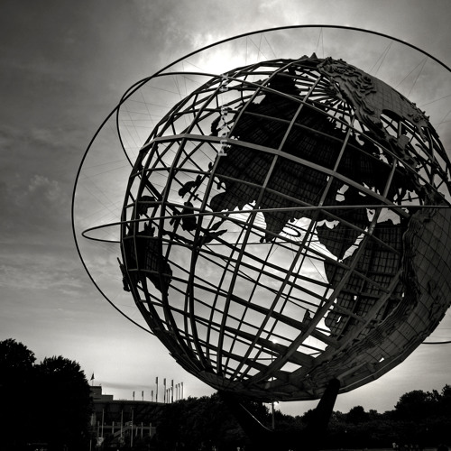 Welcome to Queens - Instrumental by @GurtyBeats