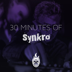 30 Minutes Of Bass Education #17 - Synkro