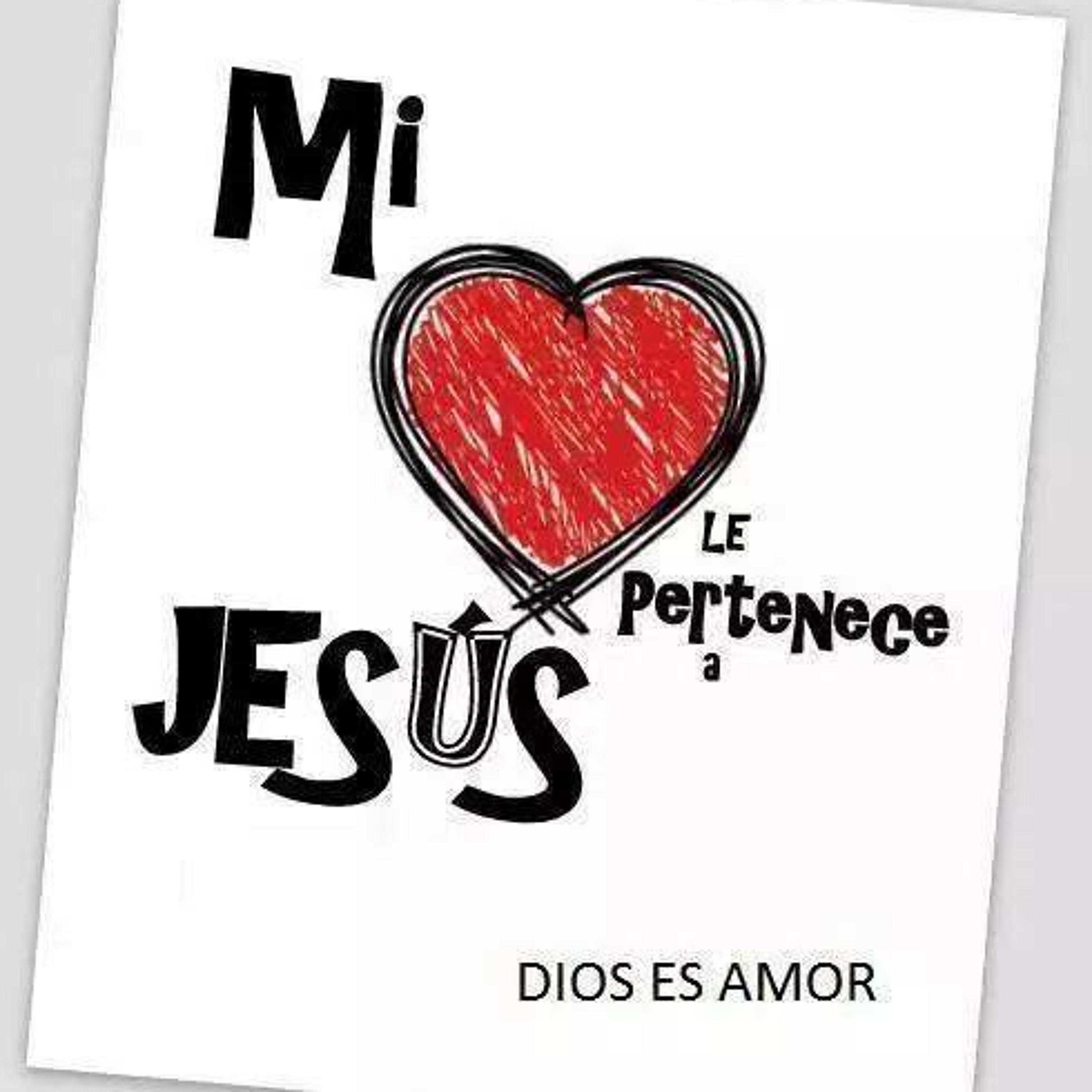 Nadie Te Ama Como Yo episode artwork