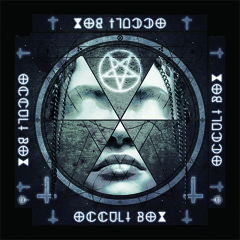 1000 Homo DJs - Supernaut (DIE KRUPPS Remix)[Occult Box]