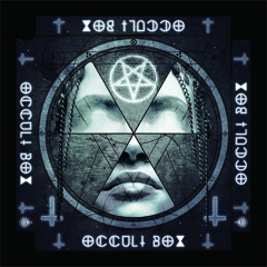 Psychic TV - Set The Controls For The Heat Of The Sun