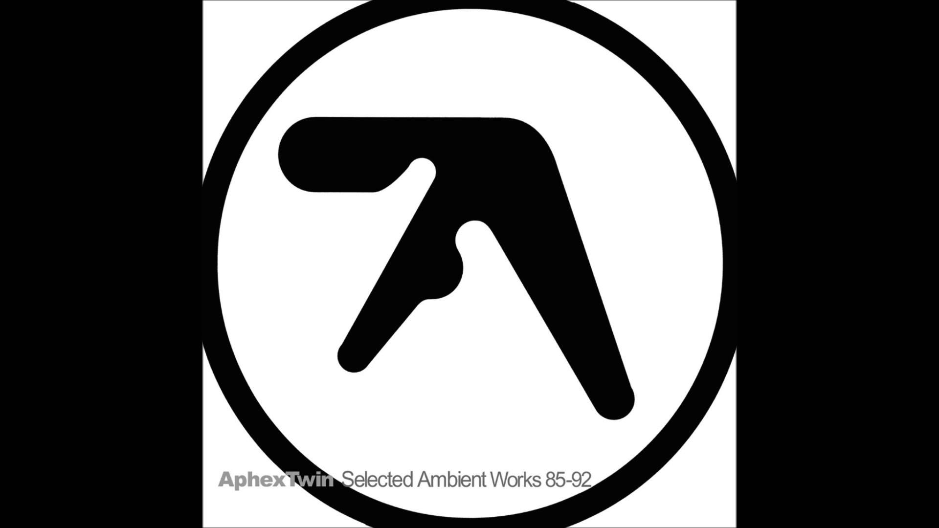Aphex Twin – Hedphelym (Selected Ambient Works 85-92)
