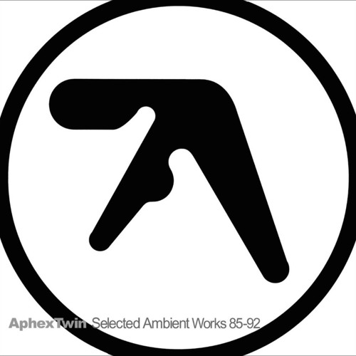 Aphex Twin - Hedphelym (Selected Ambient Works 85-92)